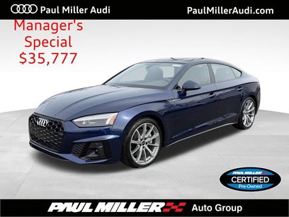 Used 2025 Audi A5 2.0T Premium Plus w/ Convenience Plus Package