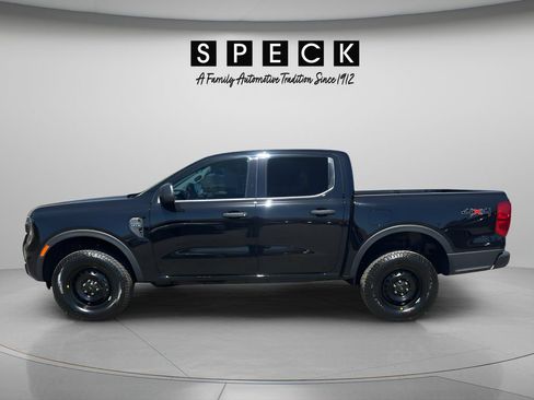 New 2026 Ford Ranger XL w/ Trailer Tow Package AWD/4WD image 2