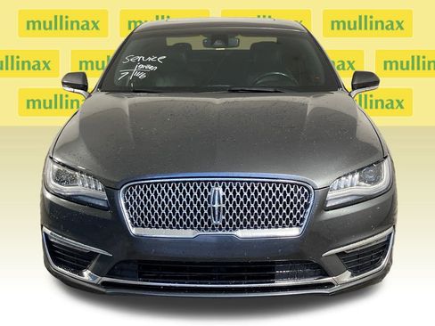 Used 2020 Lincoln MKZ Reserve w/ Elements Package image 6
