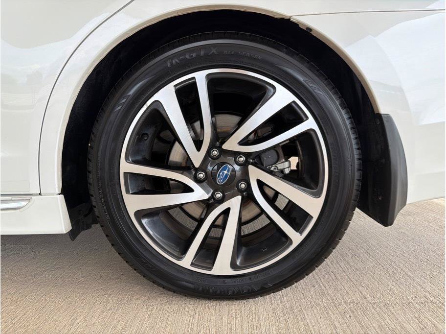 Used 2019 Subaru Legacy 2.5i Sport AWD/4WD image 26