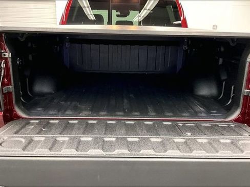 Used 2025 RAM 1500 Rebel w/ Rebel Level 2 Equipment Group AWD/4WD image 33