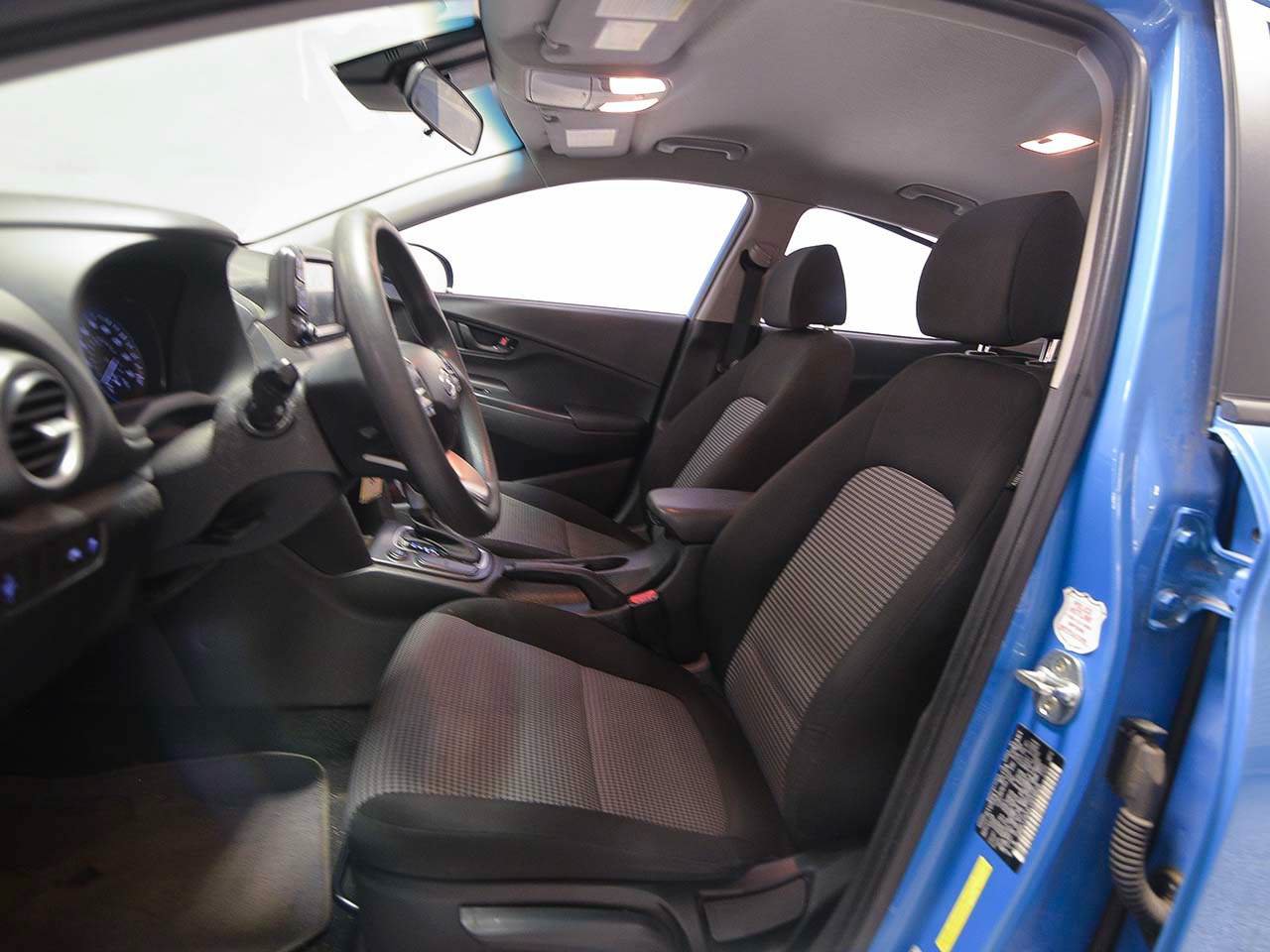 Used 2020 Hyundai Kona SE FWD image 8