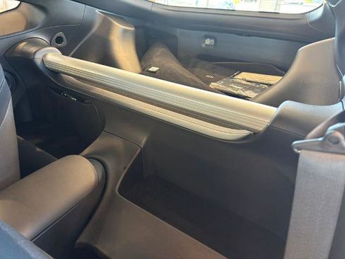 Certified 2025 Nissan Z Sport w/ Floor Mat Package RWD image 20