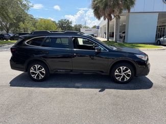 Used 2022 Subaru Outback Limited XT AWD/4WD video 2