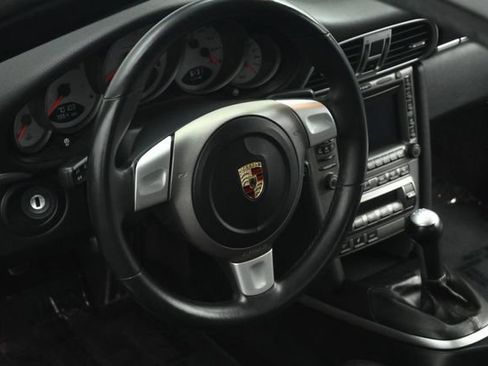 Used 2006 Porsche 911 Carrera 4S AWD/4WD image 37