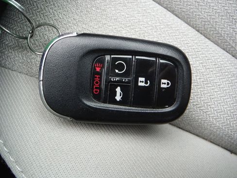Used 2023 Honda Accord EX image 35