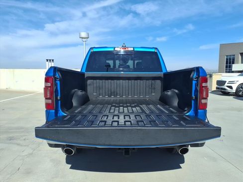 Used 2022 RAM 1500 Laramie image 16
