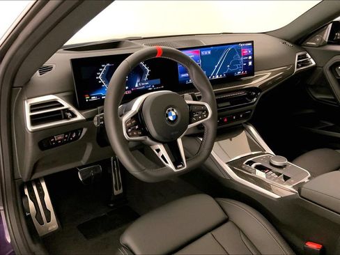 Certified 2026 BMW M240i xDrive Coupe w/ Premium Package AWD/4WD image 21
