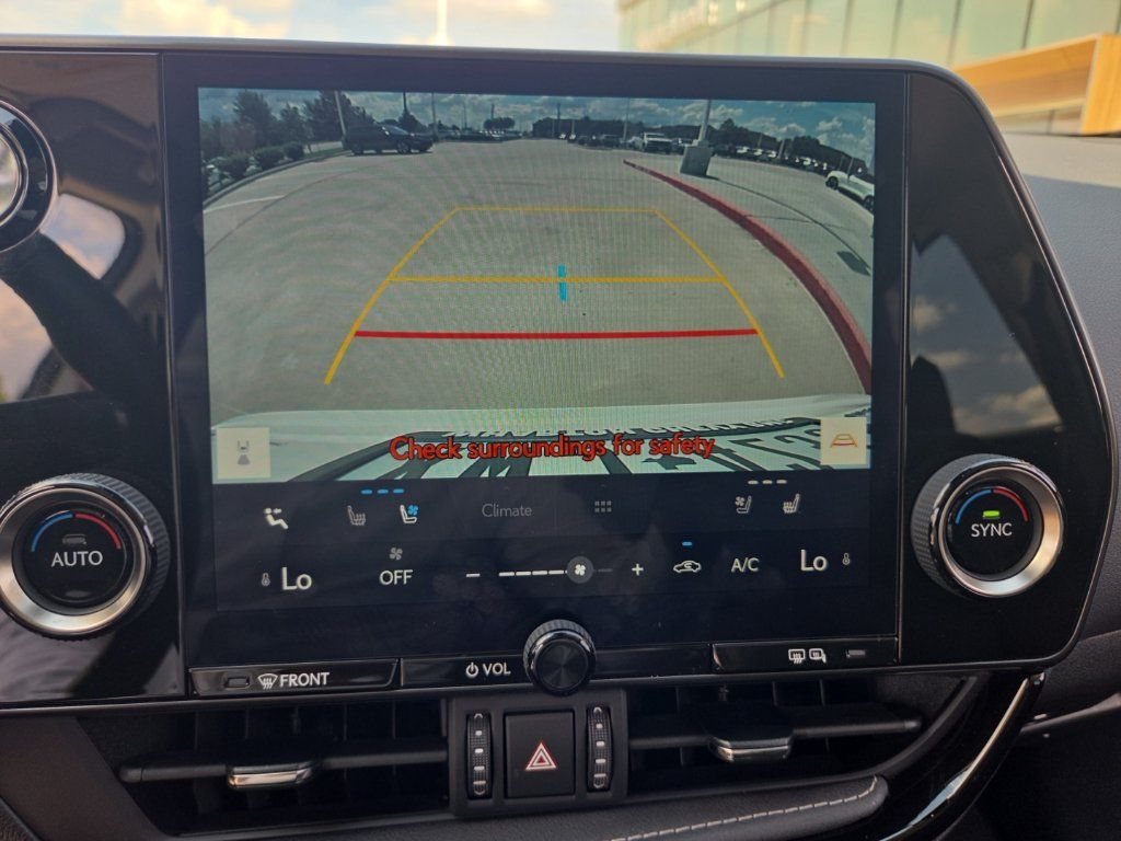 Used 2024 Lexus NX 250 FWD image 15