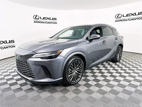 Used 2023 Lexus RX 350 image 4