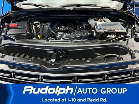 Used 2023 Chevrolet Tahoe RST w/ RST Performance Edition image 26