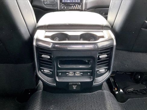 Used 2022 RAM 2500 Laramie image 16