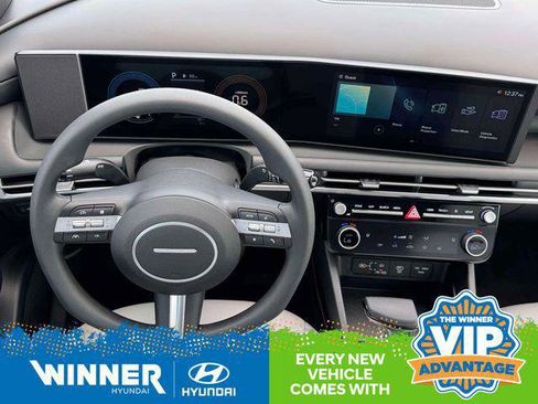 New 2026 Hyundai Santa Cruz SEL image 18