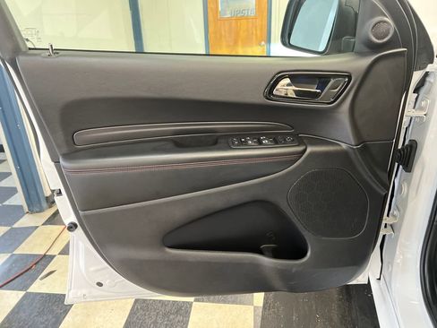 Used 2026 Dodge Durango GT AWD/4WD image 33