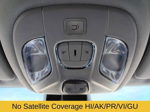 Used 2022 Jeep Compass Trailhawk w/ Trailhawk Elite Group AWD/4WD image 19