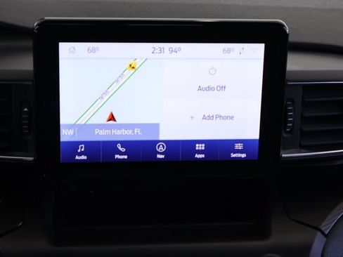 Used 2020 Ford Explorer ST AWD/4WD image 18