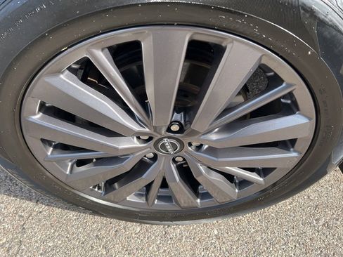 Certified 2023 Nissan Pathfinder SL w/ SL Premium Package image 43