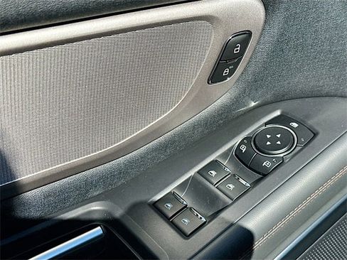 New 2025 Ford Expedition Max Active image 13