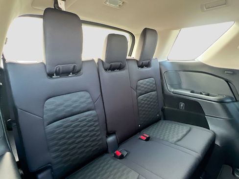 New 2026 Nissan Pathfinder SV FWD image 28