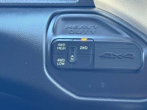 Used 2019 RAM 2500 Laramie image 28