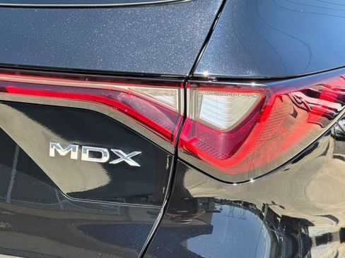 Certified 2025 Acura MDX FWD w/ Technology Package image 38