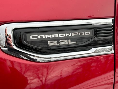 Used 2023 GMC Sierra 1500 Denali w/ Denali Carbonpro Edition image 13