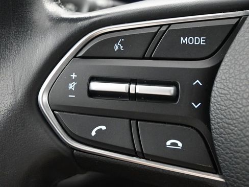 Used 2020 Hyundai Santa Fe Limited FWD image 31