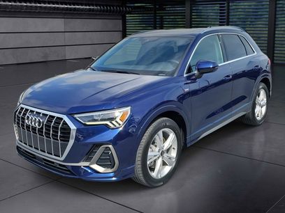 Certified 2022 Audi Q3 2.0T Premium Plus