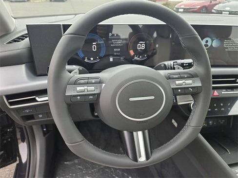 New 2026 Hyundai Sonata SEL image 30