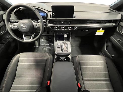 New 2026 Honda CR-V TrailSport image 16