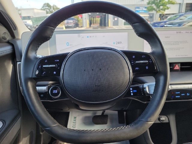 Used 2023 Hyundai Ioniq 5 SEL RWD image 22