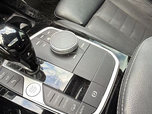 Used 2022 BMW X3 M40i AWD/4WD image 32