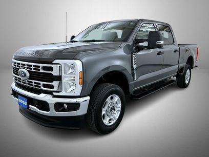 Used 2025 Ford F250 XLT