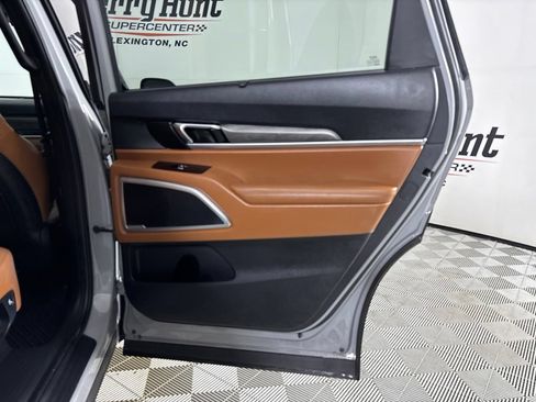 Used 2023 Kia Telluride EX X-Line AWD/4WD image 30