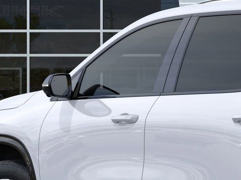 New 2026 Buick Enclave Sport Touring w/ Super Cruise Package image 12