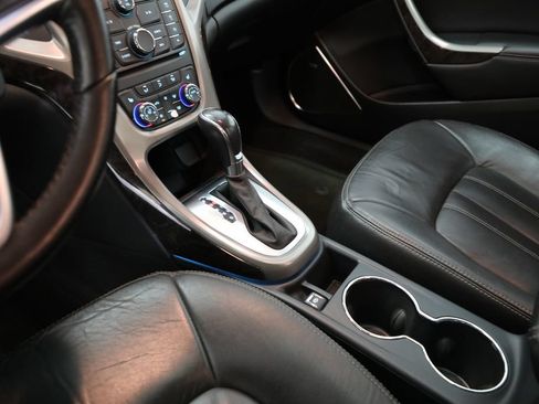 Used 2015 Buick Verano Leather FWD image 7