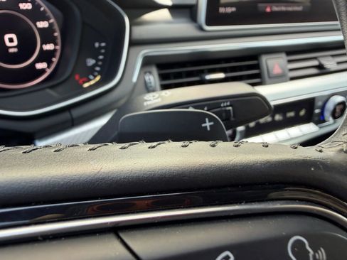 Used 2017 Audi A4 2.0T Premium Plus image 30