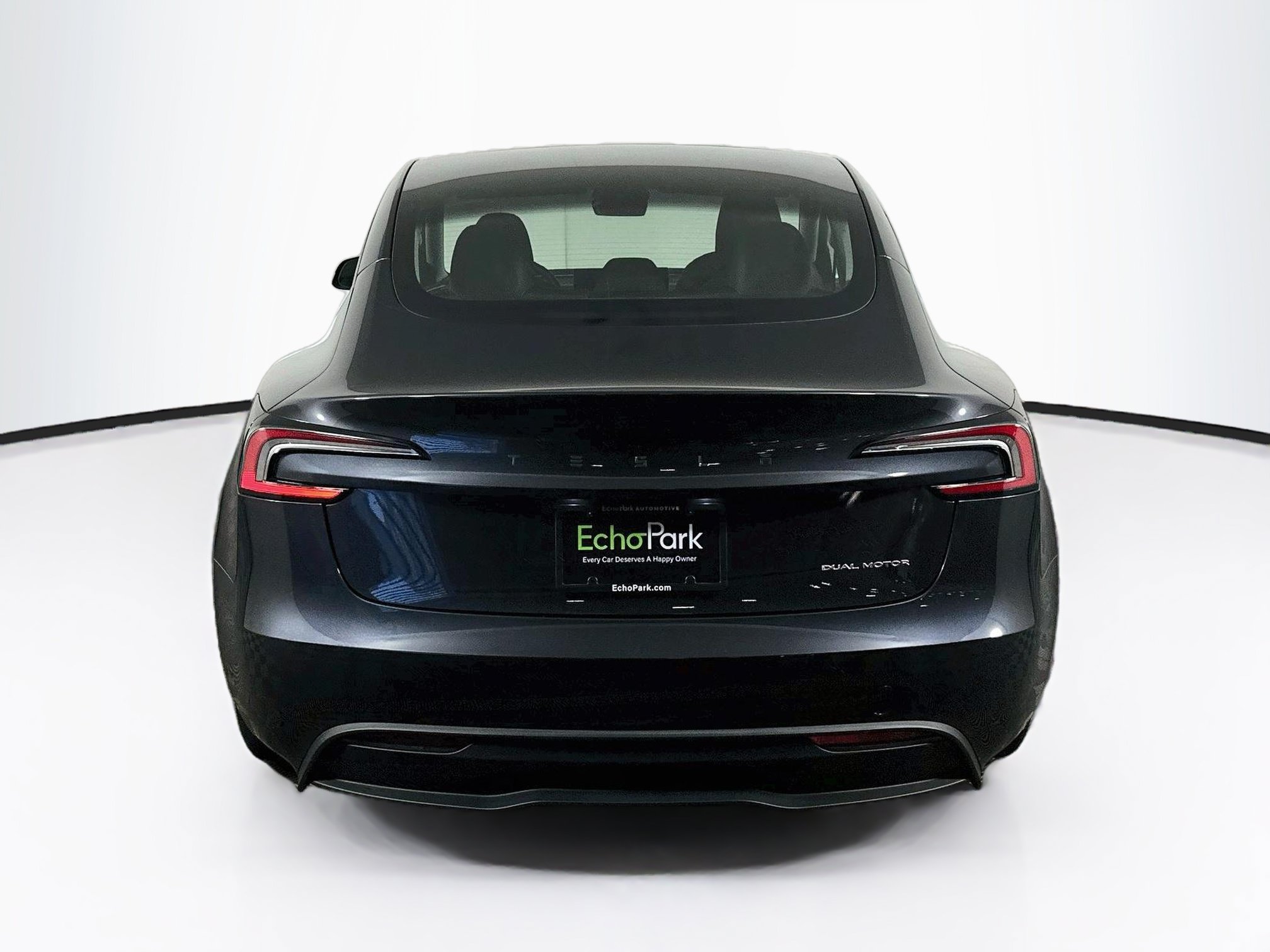 Used 2025 Tesla Model 3 Long Range AWD/4WD image 7