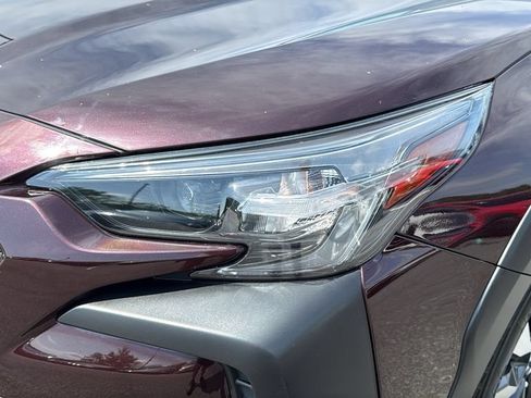Certified 2023 Subaru Outback Touring AWD/4WD image 9