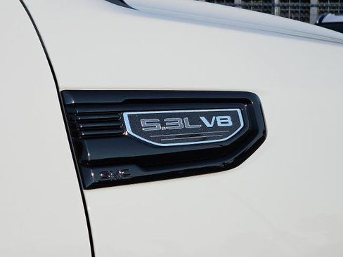 New 2026 GMC Sierra 1500 Elevation AWD/4WD image 21