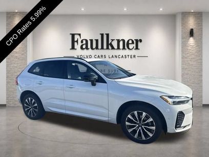 Used 2024 Volvo XC60 B5 Plus w/ Protection Package Premier