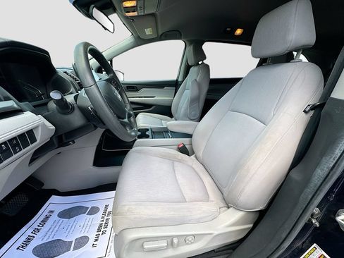 Used 2019 Honda Odyssey EX image 23