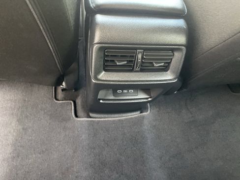 Certified 2025 Honda CR-V EX image 14