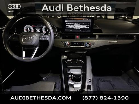 Certified 2025 Audi A5 2.0T Premium Plus w/ Premium Plus image 12