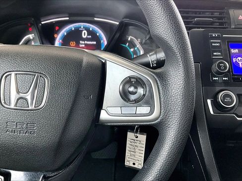 Used 2019 Honda Civic LX image 11