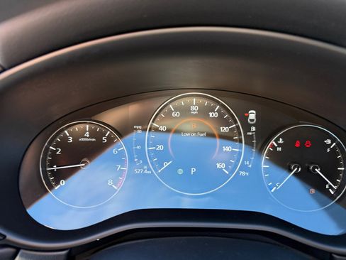 Certified 2025 MAZDA CX-30 AWD 2.5 S image 11