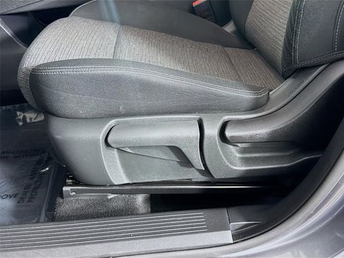 Used 2021 Nissan Rogue S FWD image 20