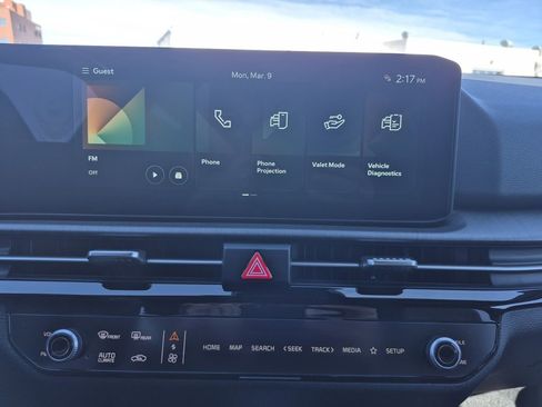 New 2026 Kia Sportage X-Line AWD/4WD image 8