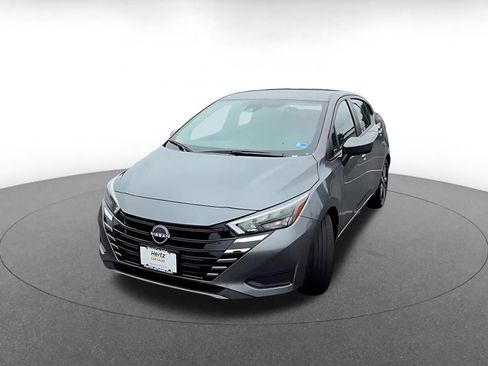 Used 2025 Nissan Versa SV FWD image 7