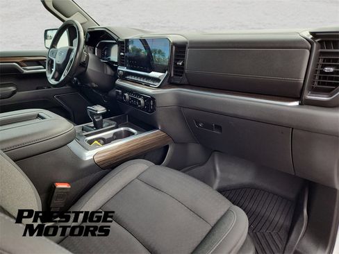 Used 2022 Chevrolet Silverado 1500 LT Trail Boss w/ Protection Package image 23